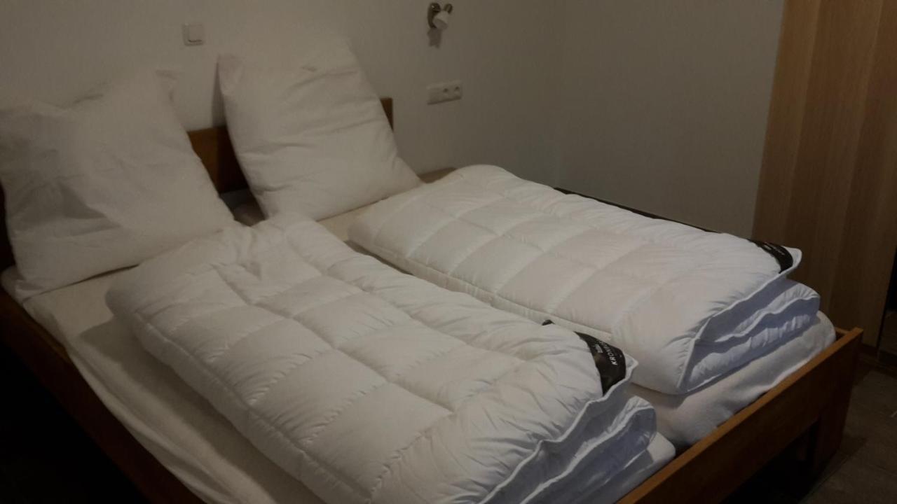 Ferienhof Wikner Bruchhausen-Vilsen Zewnętrze zdjęcie