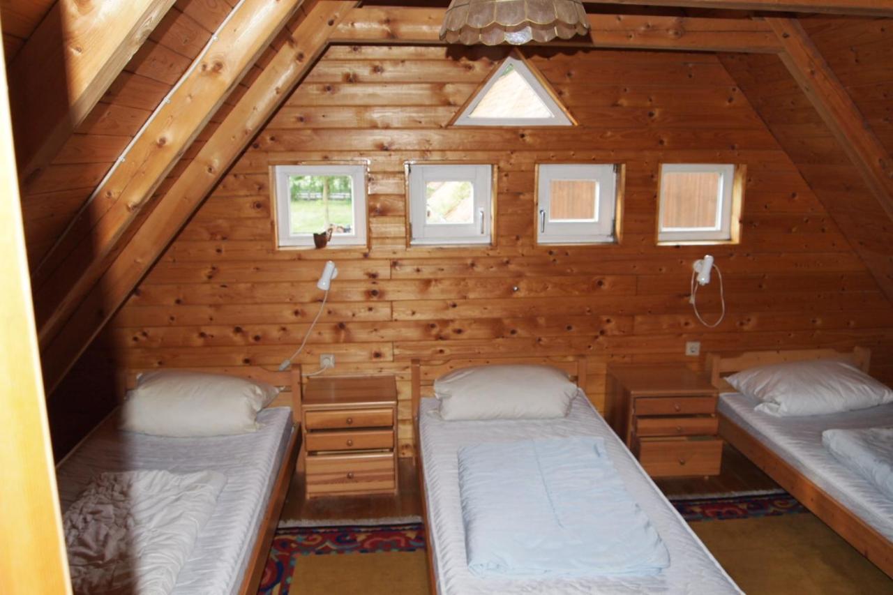 Ferienhof Wikner Bruchhausen-Vilsen Zewnętrze zdjęcie
