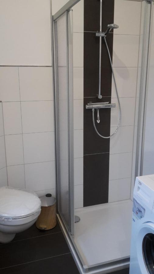Ferienhof Wikner Bruchhausen-Vilsen Zewnętrze zdjęcie