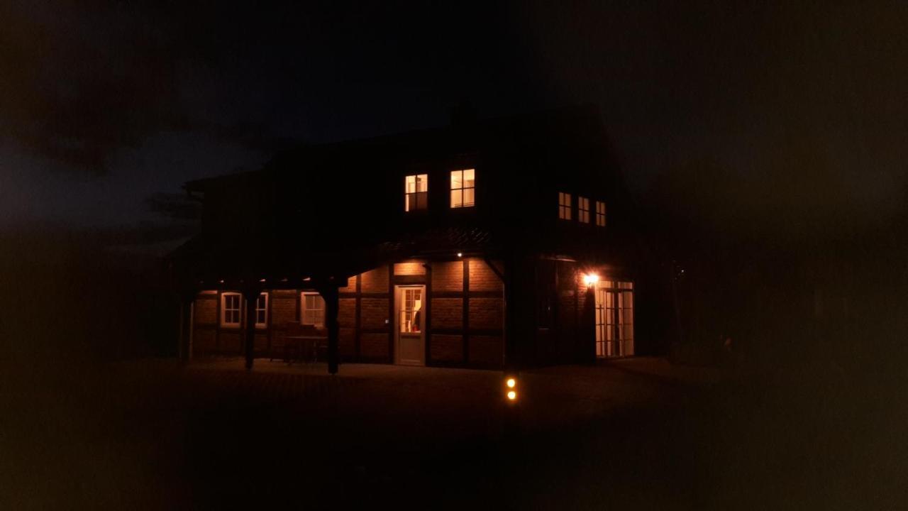 Ferienhof Wikner Bruchhausen-Vilsen Zewnętrze zdjęcie